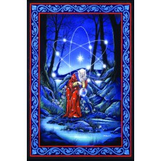 WATERMARK GREETING CARD THE PHILOSOPHER